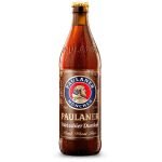 CERVEJA PAULANER WEISSBIER DUNKEL 500ML
