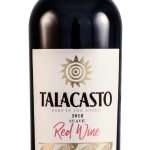 VINHO TALACASTO TINTO 750ML