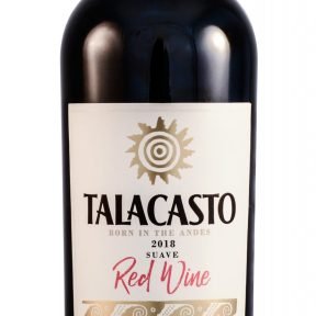 VINHO TALACASTO TINTO 750ML
