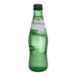 ÁGUA MINERAL NATURAL COM GÁS PEDRAS SALGADAS 250ML