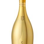 ESPUMANTE BOTTEGA GOLD PROSECCO BRANCO BRUT 750ML