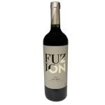 VINHO FUZION MALBEC TINTO 750ML