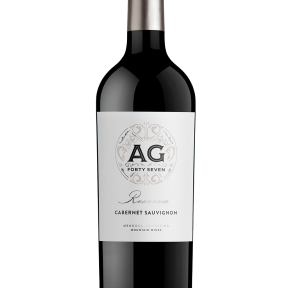 VINHO AG RESERVA CABERNET SAUVIGNON TINTO 750ML