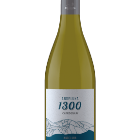 VINHO ANDELUNA 1300 CHARDONNAY BRANCO 750ML