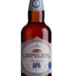 CERVEJA LEOPOLDINA AMERICAN PALE ALE – APA 500ML