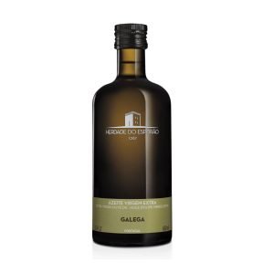 AZEITE DE OLIVA ESPORÃO EXTRA VIRGEM GALEGA 500 ML