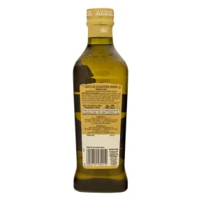 AZEITE EXTRA VIRGEM RESERVA ORO FILIPPO BERIO 500ML
