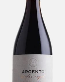 VINHO ARGENTO SINGLE VINEYARD ALTAMIRA MALBEC 750ML