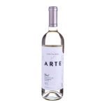 VINHO CASA VALDUGA ARTE BRANCO CHARDONNAY &amp