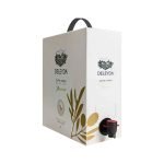 AZEITE DE OLIVA DELEYDA EXTRA VIRGEM PREMIUM BAG IN BOX 3L