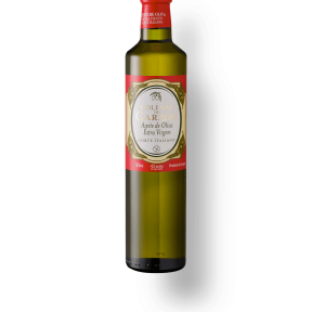 AZEITE EXTRA VIRGEM COLINAS DE GARZON CORTE ITALIANO 500ML