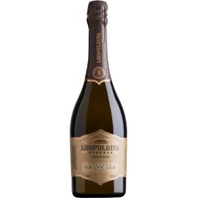 CERVEJA LEOPOLDINA ITALIAN GRAPE ALE MOSCATO 750ML