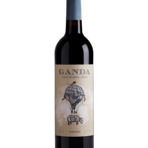 VINHO GANDA TINTO 750ML