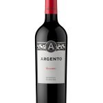 VINHO ARGENTO MALBEC 750ML