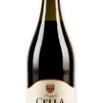 VINHO LAMBRUSCO CELLA DELL EMILIA ROSSO IGT 750ML