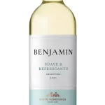 VINHO BENJAMIN NIETO SENETINER BRANCO SUAVE 750ML