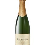 ESPUMANTE CASA VALDUGA ARTE ELEGANCE DEMI-SEC BRANCO 750ML