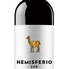 VINHO MIGUEL TORRES HEMISFERIO CABERNET SAUVIGNON TTO 750 ML