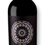 VINHO MILUNA PUGLIA ROSSO TINTO 750ML