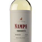VINHO NAMPE TORRONTES BRANCO 750ML