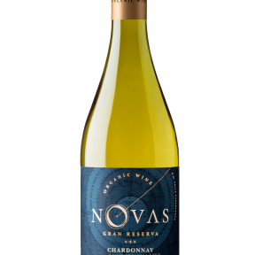 VINHO EMILIANA NOVAS GRAN RESERVA CHARDONNAY 750ML