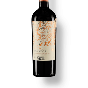 VINHO ODFJELL ARMADOR CABERNET SAUVIGNON TINTO 750ML