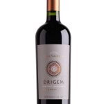 VINHO CASA VALDUGA ORIGEM ELEGANCE CABERNET SAUVIGNON 750ML