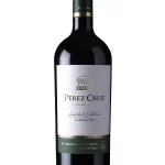 VINHO PEREZ CRUZ CARMENERE LIMITED EDITION 750ML
