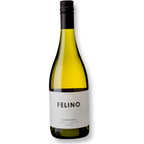 VINHO COBOS FELINO CHARDONNAY 750ML