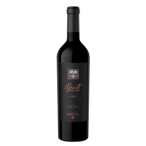 VINHO NORTON GERNOT BLEND TINTO 750ML