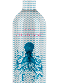 VINHO VILLA MARE ROSADO 750ML