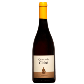 VINHO QUINTA DE CIDR? CHARDONNAY BRANCO 750ML