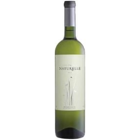 VINHO CASA VALDUGA NATURELLE BRANCO SUAVE 750ML