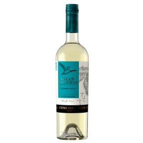 VINHO CONCHA Y TORO GRAN RESERVA SAUVIGNON BLANC 750ML