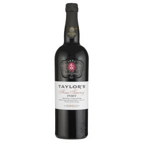 VINHO DO PORTO TAYLORS FINE TAWNY 750 ML