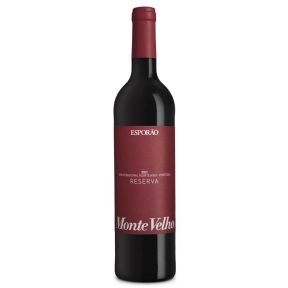 VINHO ESPORÃO MONTE VELHO RESERVA TINTO 750 ML