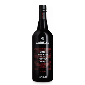 VINHO ESPORÃO QUINTA DOS MURÇAS PORTO VINTAGE TINTO 750 ML