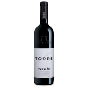VINHO ESPORÃO TORRE DO ESPORÃO TINTO ESTOJO MADEIRA 750 ML