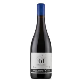 VINHO MIGUEL TORRES 01 LOS INQUIETOS TINTO 750 ML