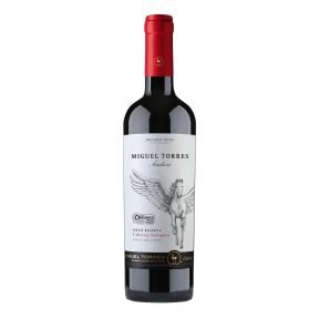 VINHO MIGUEL TORRES ANDICA CABERNET SAUVIGNON TINTO 750 ML