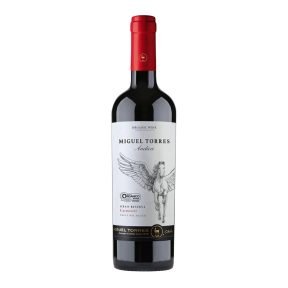 VINHO MIGUEL TORRES ANDICA CARMENERE TINTO 750 ML