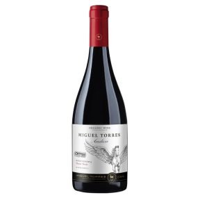 VINHO MIGUEL TORRES ANDICA PINOT NOIR TINTO 750 ML
