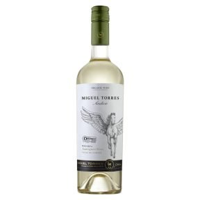VINHO MIGUEL TORRES ANDICA SAUVIGNON BLANC BRANCO 750 ML