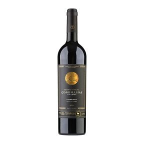 VINHO MIGUEL TORRES CORDILLERA CARMENERE TTO 750 ML