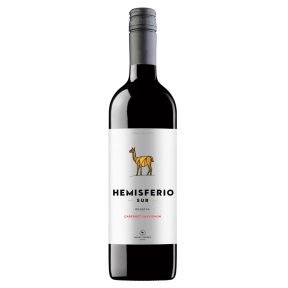 VINHO MIGUEL TORRES HEMISFERIO CABERNET SAUVIGNON TTO 750 ML
