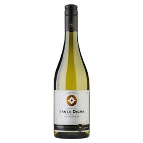 VINHO MIGUEL TORRES SANTA DIGNA CHARDONNAY BRANCO 750 ML
