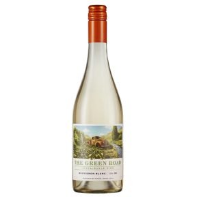 VINHO MIGUEL TORRES THE GREEN ROAD SAUVIGNON BLANC 750ML