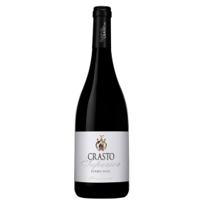VINHO QUINTA DO CRASTO SUPERIOR TINTO 3000 ML