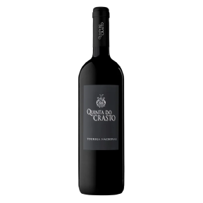 VINHO QUINTA DO CRASTO TINTA RORIZ TINTO 750 ML