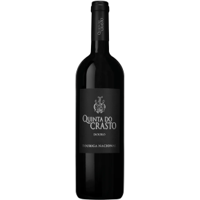 VINHO QUINTA DO CRASTO TOURIGA NACIONAL TINTO 1500 ML